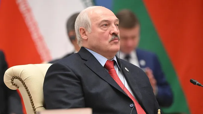 Аналітики пояснили, чому лукашенко заговорив про загрозу з боку НАТО