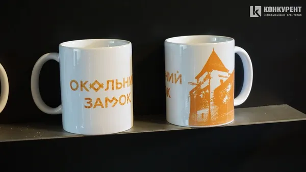 Скільки людей вже відвідали Окольний замок у Луцьку