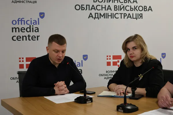 На Волині стартує новий етап відбору фахівців із супроводу ветеранів, – Тарас Шкітер (фото)