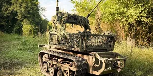 Близько 1 497 980 окупантів, 12 332 танки, 502 717 БпЛА: втрати ворога на 7 вересня