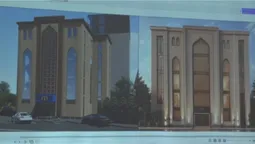 Біля ЖК «DreamTown» у Луцьку планують кримськотатарський культурний центр: що відомо (фото)