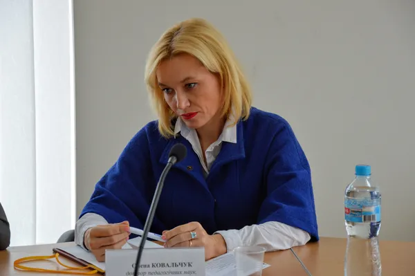 У Луцьку стартувала школа соціального бізнесу (фото)