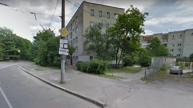 Вулицю Карбишева в Луцьку пропонують перейменувати на честь сенатора Маккейна