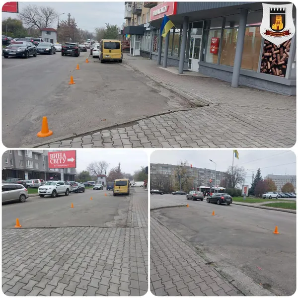 Головне у Луцьку: ТОП новин п'ятниці, 11 листопада