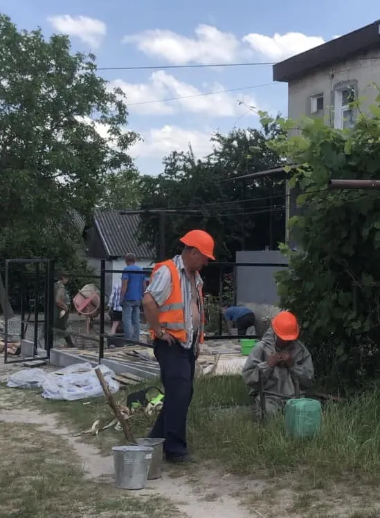 Комунальники