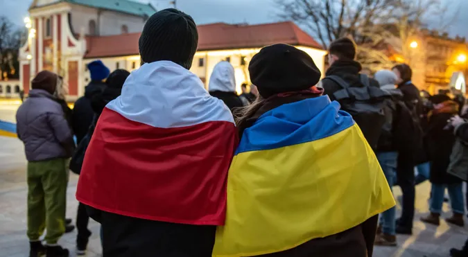 Чи прикриє Польща українське неба, якщо буде наступ на Волинь: думка експерта (відео)