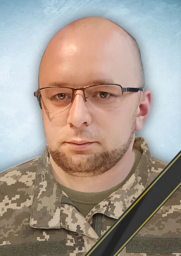 На Харківщині загинув 32-річний Микола Куран з Волині