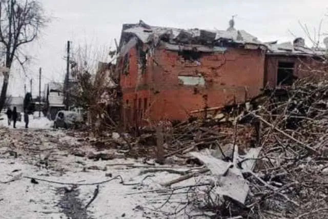 Дві дитини та 19 дорослих загинули у Сумах: результат нічного нальоту (фото)
