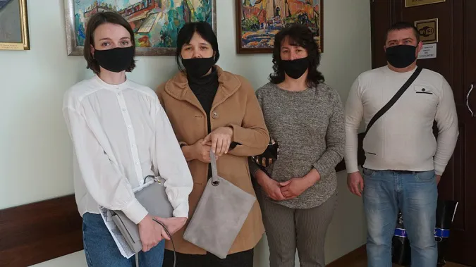 Головне у Луцьку: ТОП новин за середу, 7 квітня