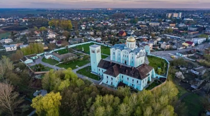 Головне у Луцьку: ТОП новин п'ятниці, 21 квітня