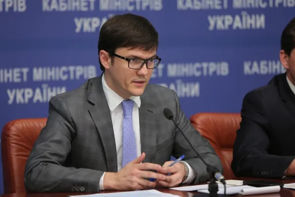 Міністр Пивоварський йде у відставку