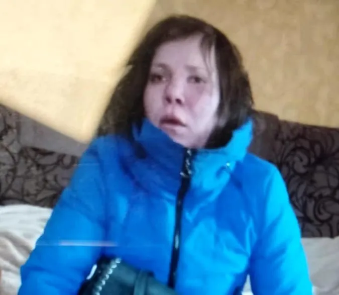 Зникає вже не вперше: на Волині розшукують 33-річну жінку (фото)