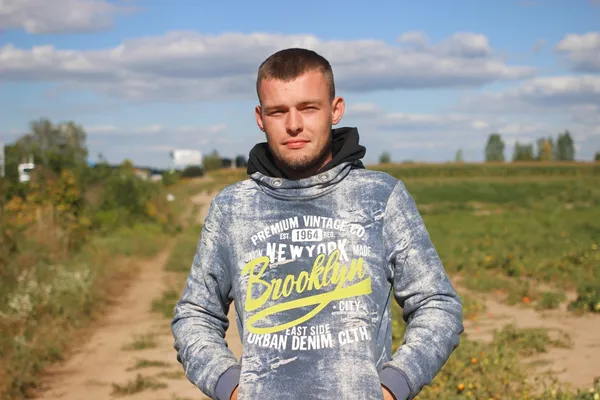 Роман Згоранець