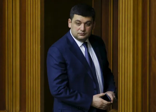 Чому заява Гройсмана про підвищення мінімальної зарплати до 3200 гривень зробить українців ще біднішими