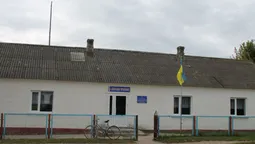 У селі на Волині школярі вчаться у три зміни 