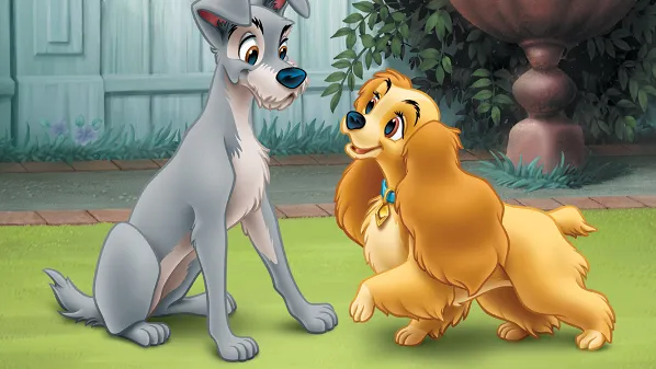 «Дамбо», «Леді та волоцюга» й інші: в мультфільмах Disney знайшли дискримінацію