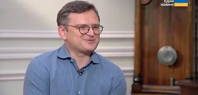 Кулеба летить в Нью-Йорк до штаб-квартири ООН