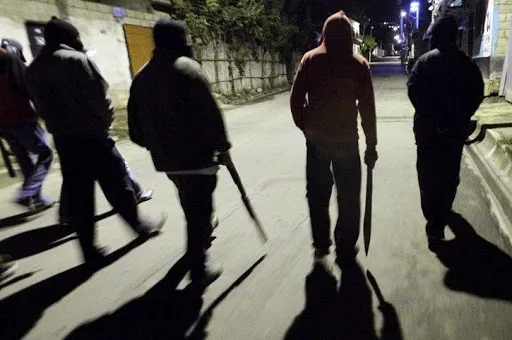 Розбійникам, які пограбували на Волині студента, «світить» до десяти років тюрми