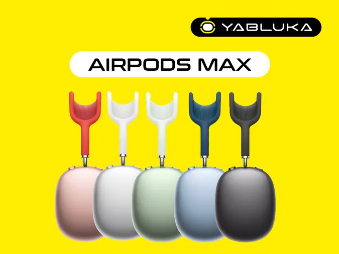 Перевершуючи реальність: розкрийте силу звуку з AirPods Max