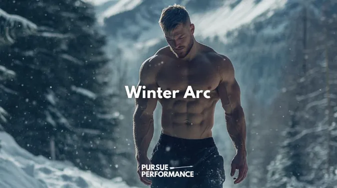 Що таке winter arc