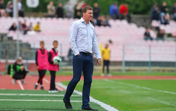 Сачко покинув «Волинь»