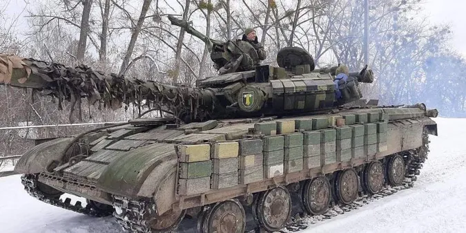 Близько 102 600 окупантів, 3016 танків, 1996 артсистем: втрати ворога на 26 грудня