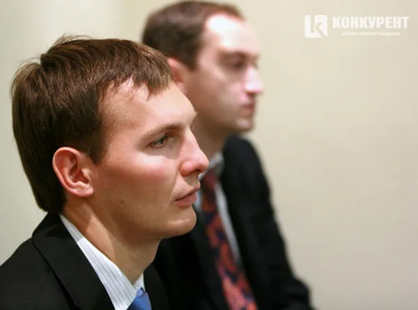 Генпрокурор Луценко назвав своїх заступників