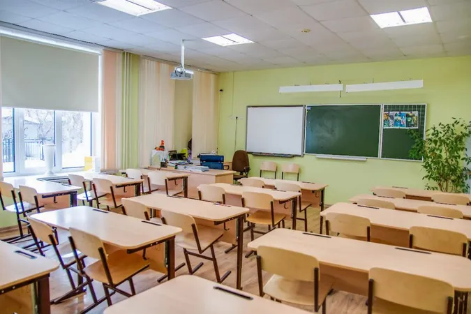 У Луцьку хочуть перейменувати школу 