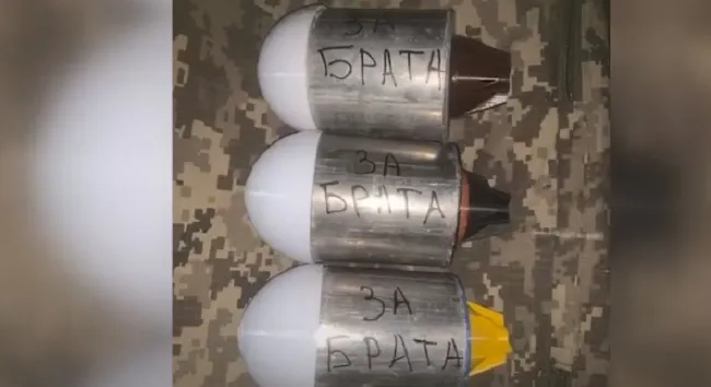Волинський воїн-депутат Козюра помстився окупантам за смерть брата (відео)