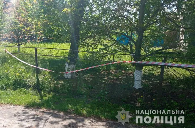 Постріли й самогубство на Волині: повідомили подробиці (фото)