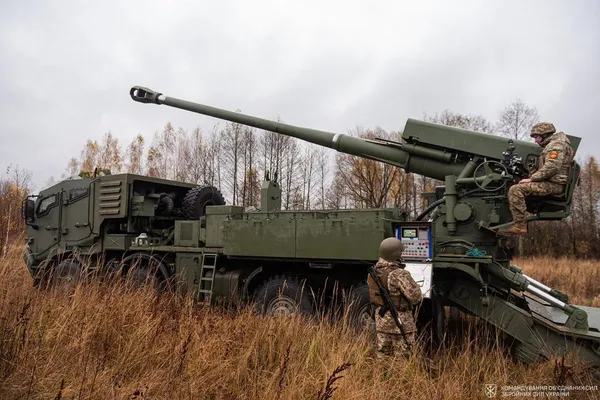 Україна випускає шість «Богдан» на місяць