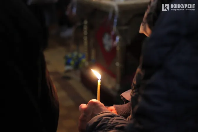 У Луцьку попрощалися із загиблими захисниками Ігорем Бохонюком і Романом Волошкіним (відео)
