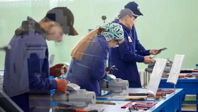НМТ не потрібний: стартувала вступна кампанія до профтехів