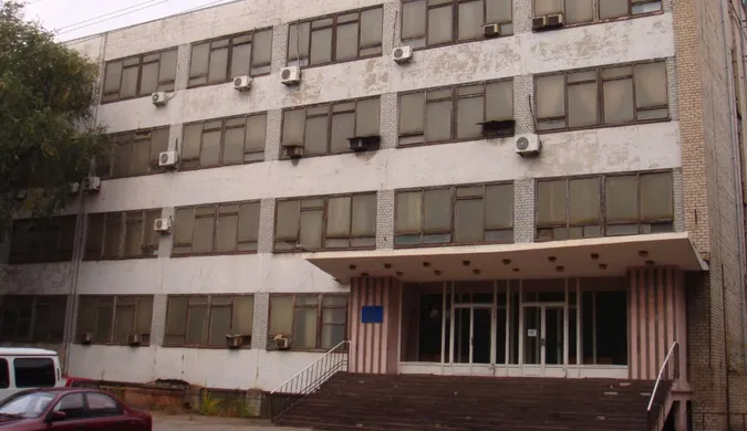 Компанія з Луцька купила Інститут титану в Запоріжжі за 30 мільйонів