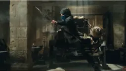 «Робін Гуд» повертається у кінотеатр MULTIPLEX*