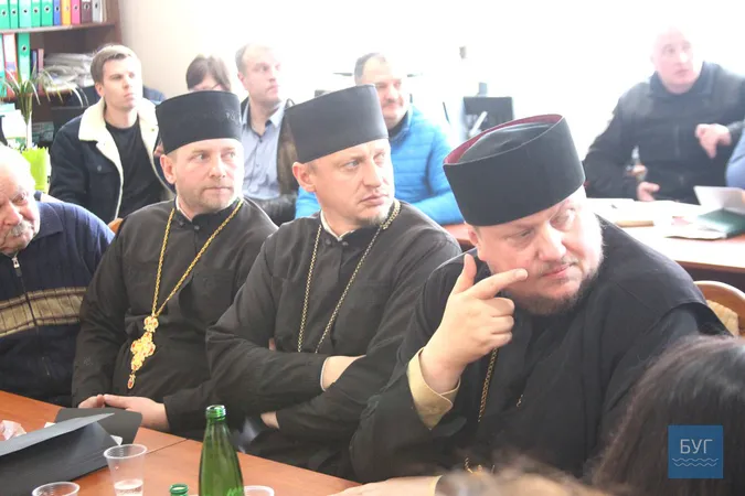 Круглий стіл вирішив відкрити храм у Сусвалі для богослужінь ПЦУ наприкінці лютого (фото)