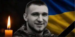 У трагічній ДТП на Київщині загинув 25-річний воїн з Волині Денис Подольчук