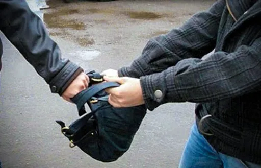 За грабіж і розбій волинянин вп'яте постане перед судом