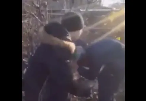 У Любомлі відгамселили підлітка і зняли це на відео: можуть покарати батьків (відео)