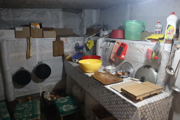 Страви не повторюються частіше, ніж двічі на місяць: хто кулінарить у волинській ТрО (фото)