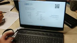 На Рівненщині перевізники продавали фальшиві ПЛР-тести (фото)