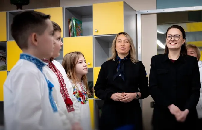 Уряд додатково спрямував громадам 7,4 млрд грн на харчування школярів