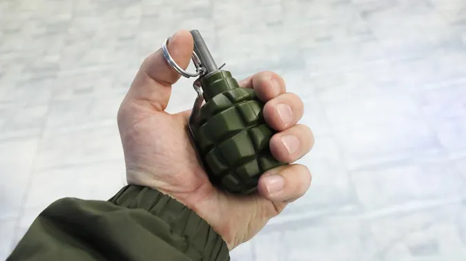 Фото ілюстративне