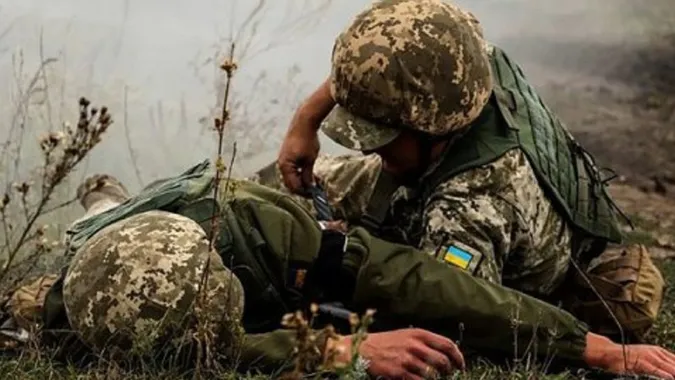 У Міноборони розповіли, скільки українських солдатів загинули під час війни проти рф (відео)