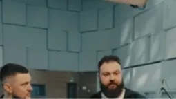 YARMAK переспівав культову пісню лучанина Олександра Положинського