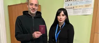 «Закохався в Україну»: як чех переїхав на Волинь заради родини (фото)