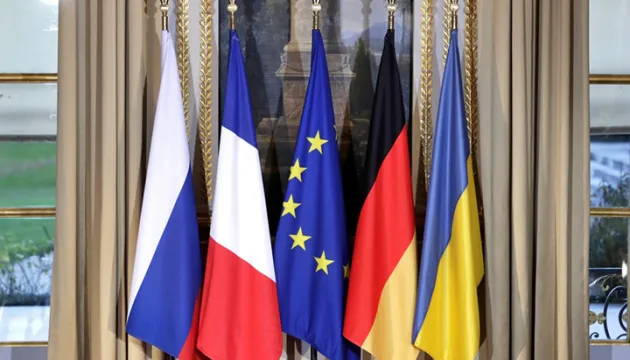 Не ухвалили жодного документу: як пройшла Нормандська зустріч у Берліні