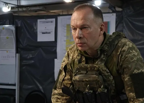 Ukraine: realities | «The Weekly Five»: 15.05 – 21.05