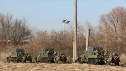 У січні Росія планує вторгнення в Україну через Білорусь – розвідка (відео)
