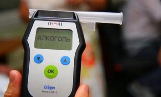 У Луцьку упіймали трьох п'яних водіїв